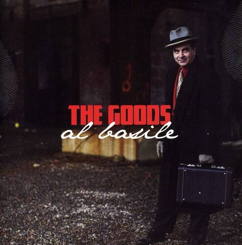 THE GOODS  
al bastile