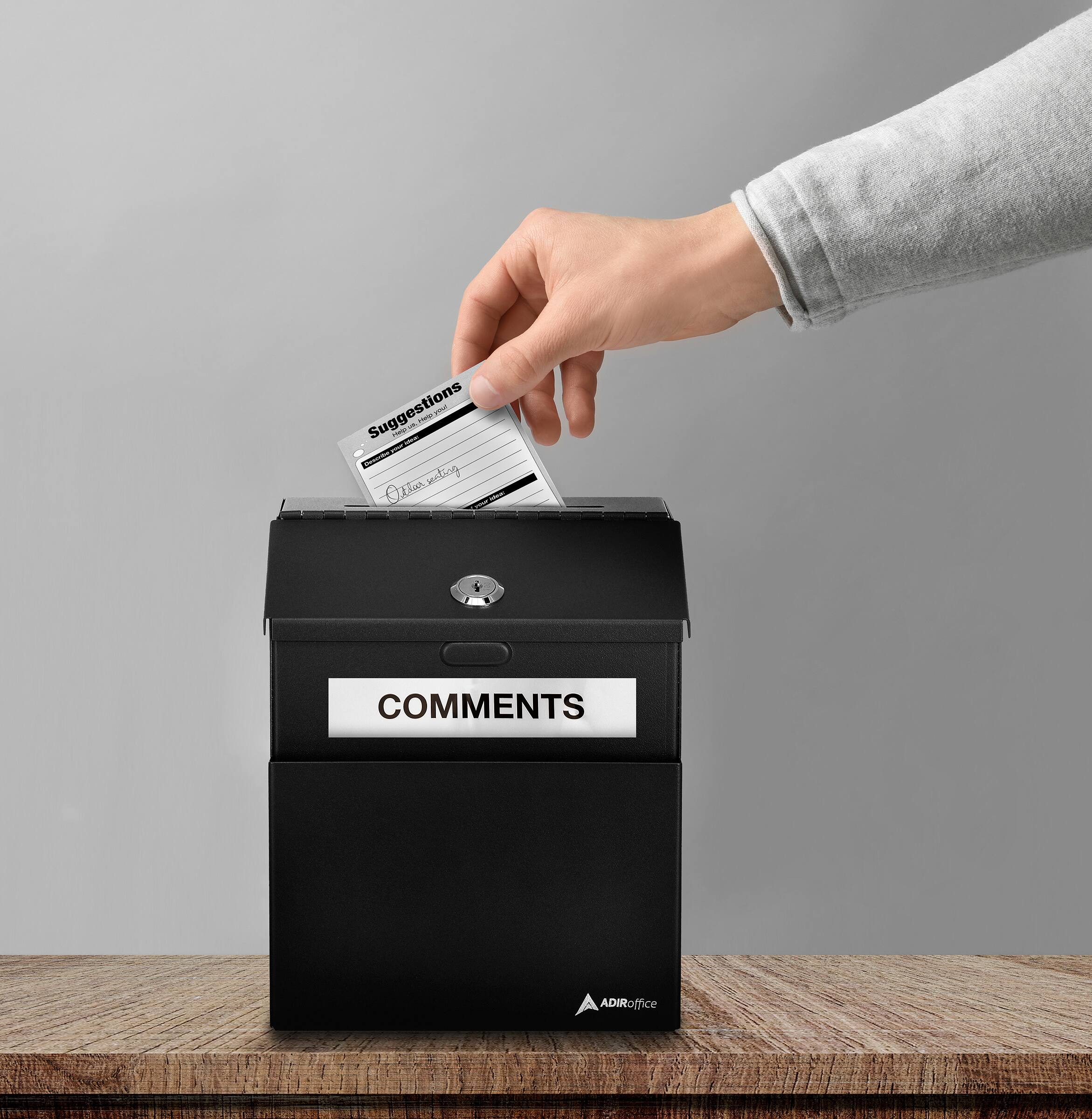 Suggestions HOP HAST Describe Officer rating

COMMENTS

AADIRoffice