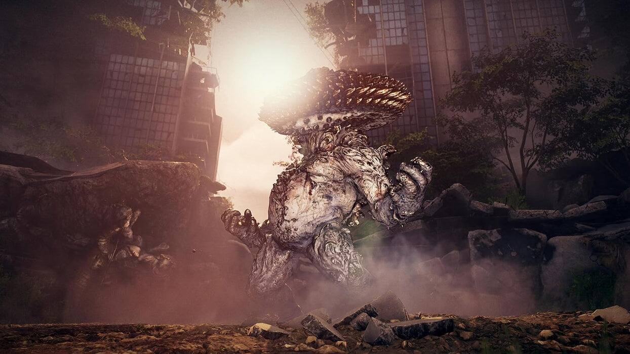 Alt View 5. Sony - Stellar Blade [PlayStation 5].