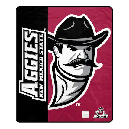 AGGIES
NEW MEXICO STATE
TM
NM STATE