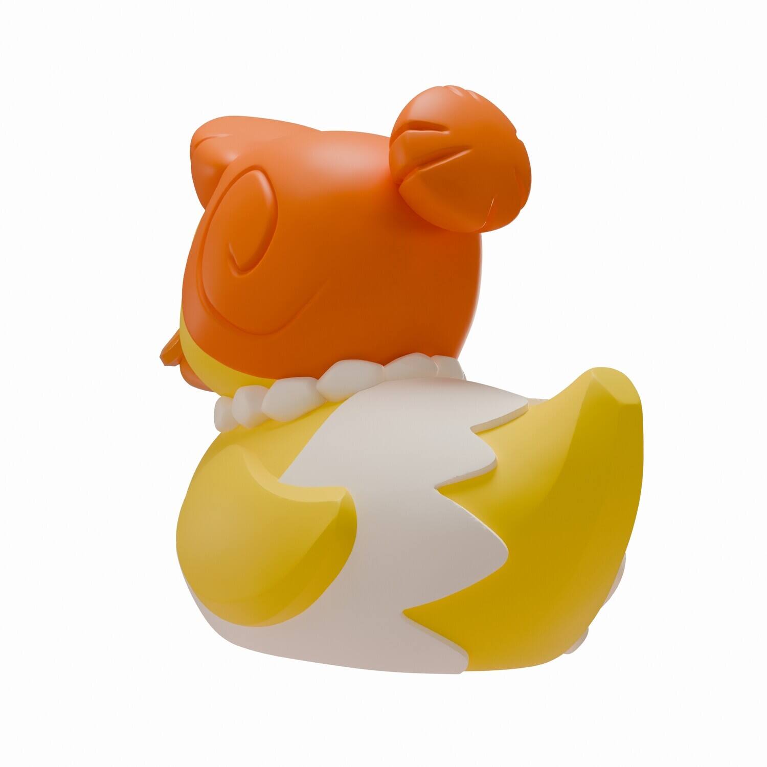Alt View 4. PopMarket - Tubbz - The Flintstones - Wilma (Mini Edition)   - COLLECTIBLES - Multicolor.