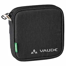 VAUDE - Wallet M purse - Black