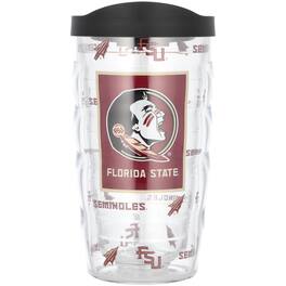 Tervis - Florida State Seminoles 10oz. Overtime Classic Tumbler - Multicolor