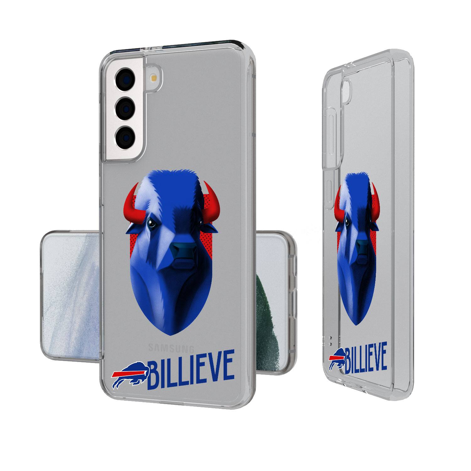 Keyscaper - NFL - Buffalo Bills Galaxy Clear Case - S25 Ultra - Multicolor price history on PriceWatchPro