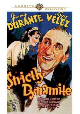 Strictly Dynamite - DVD