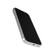 Left. OtterBox - Symmetry Series Hard Shell for iPhone 17 Pro Max - Stardust 4.0.