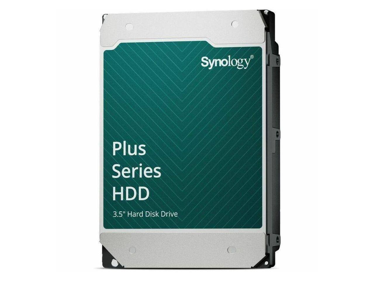 Synology Plus Series HDD 3.5" Hard Disk Drive