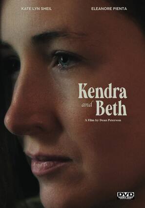Front. Kendra and Beth (MOD) (DVD Movie).