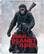 Front. War for the Planet of the Apes - BLU-RAY.