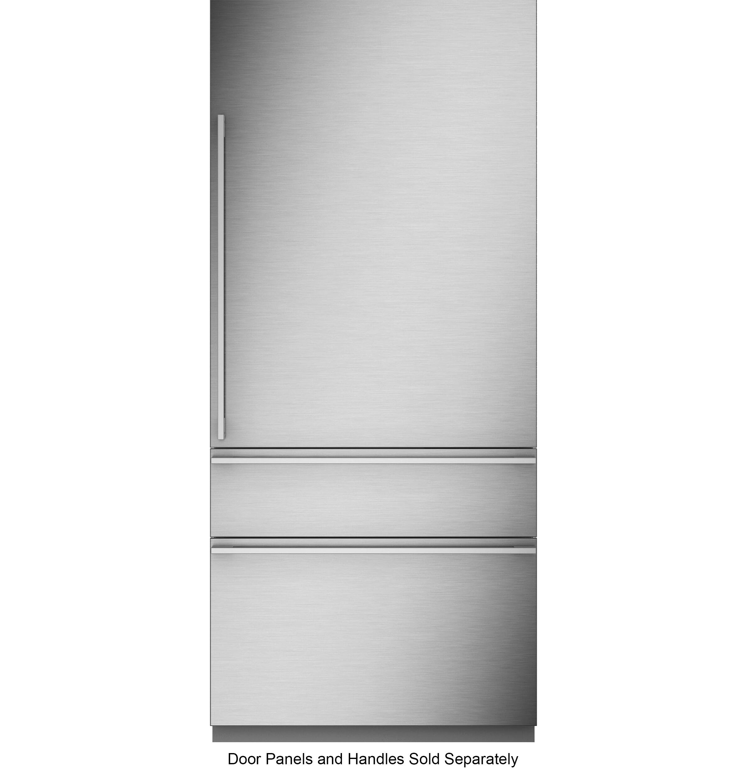 Door Panels and Handles Sold Separately.