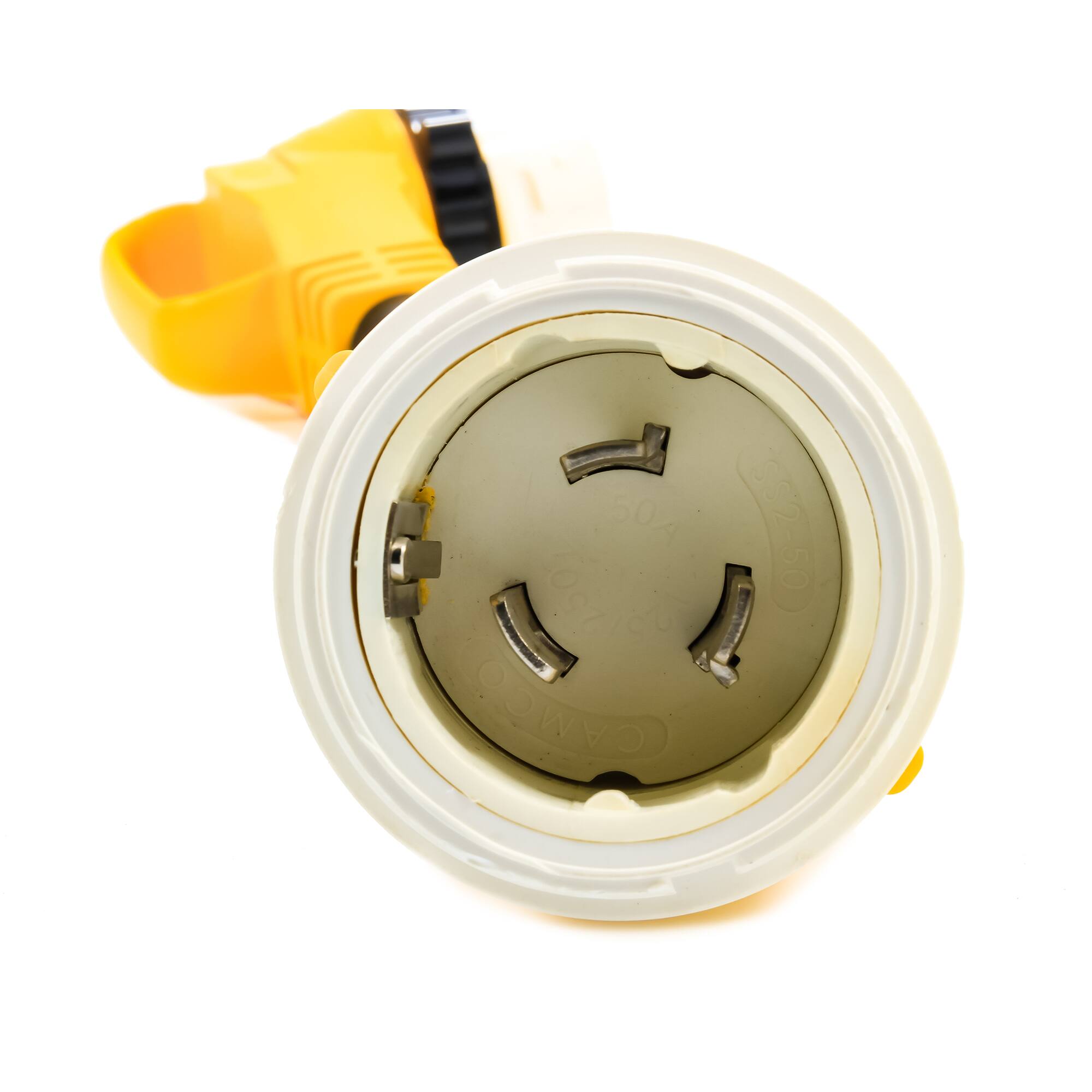 Q 604 $2-50)  Loct CAMCO