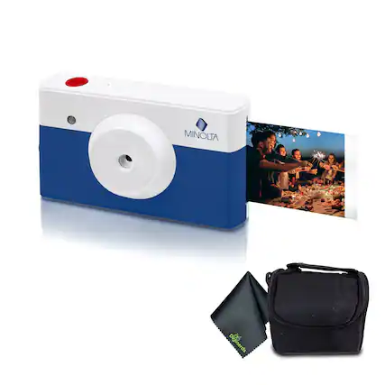 MINOLTA DIGINERDS
22 103 EO
MINOLTA
DIGINERDS