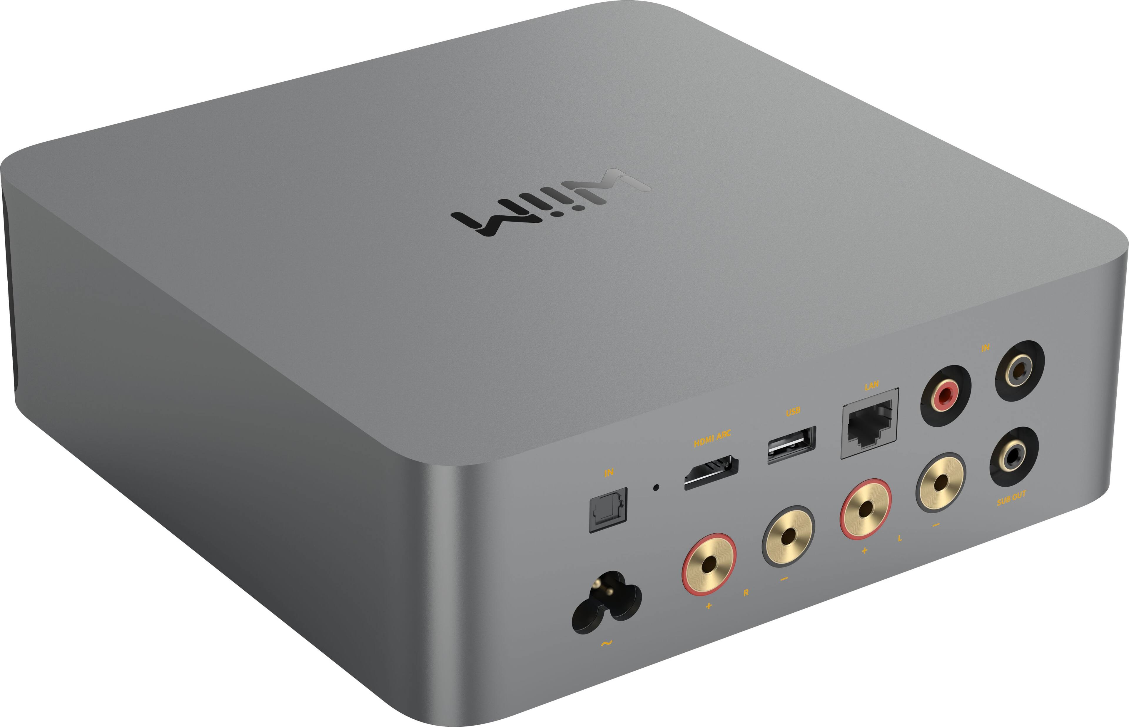 Wii U ARC HDMI OUT SUB OUT