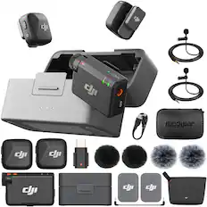 dji
C
7 MIC RX X 2 WIC I 1
d S BEHBEP J I
9+ 13 J