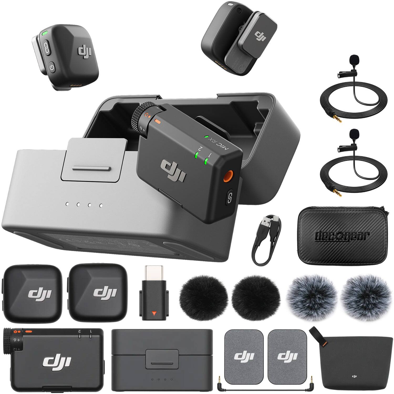 dji  
C  
7 MIC RX X 2 WIC I 1  
d S BEHBEP J I  
9+ 13 J