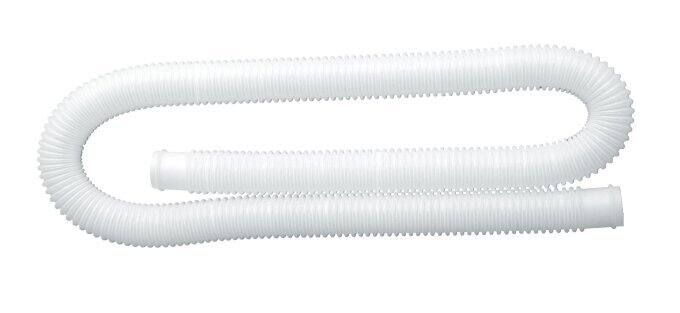 Alt View 1. Intex - Intex 1.25 Inch Diameter Accessory Pool Pump Replacement Hose 59In Long (4 Pack) - White.