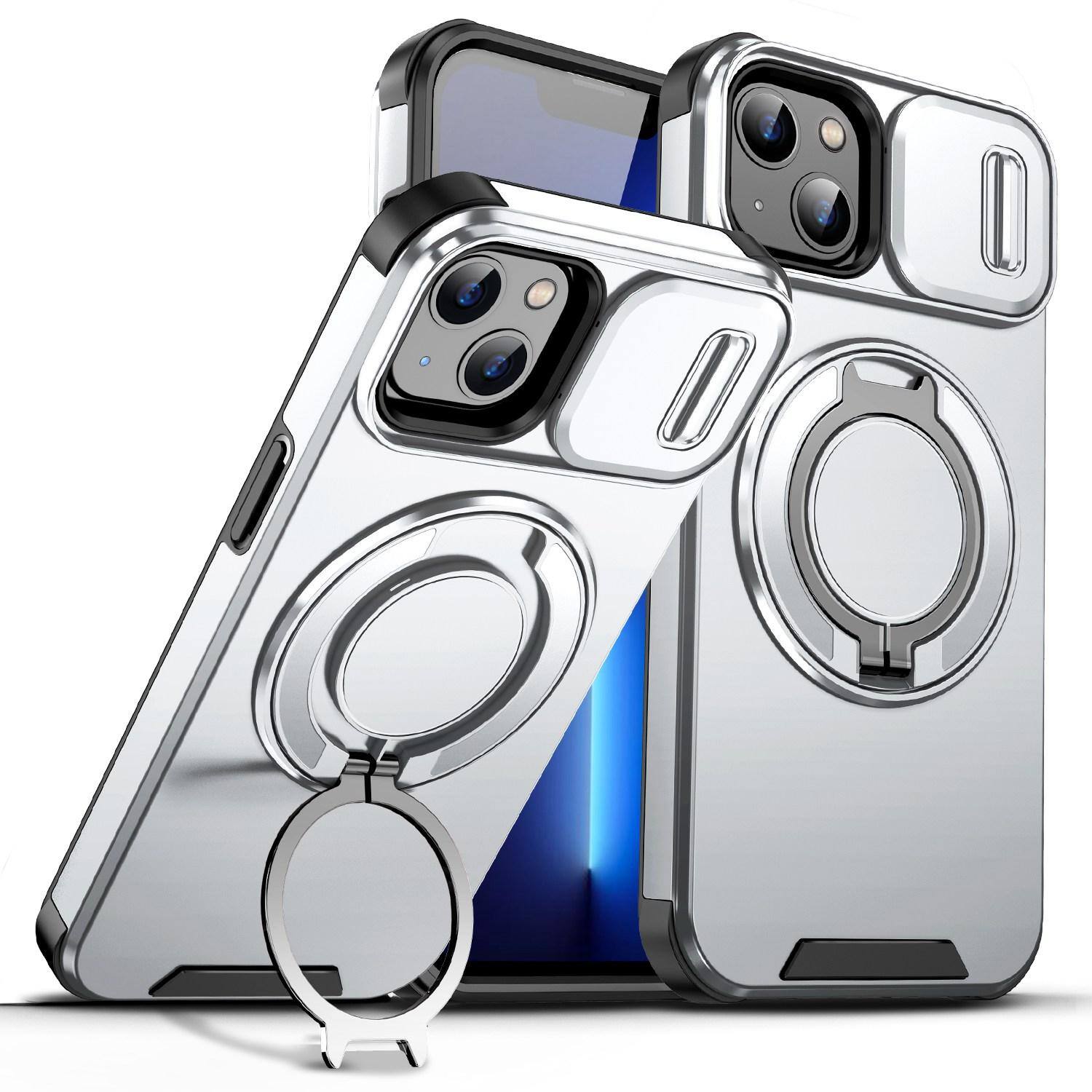 Silver