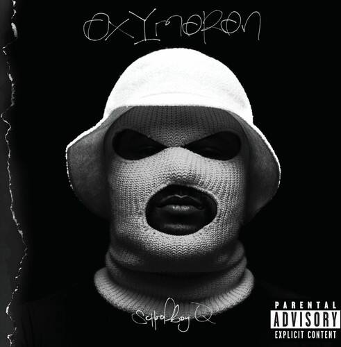 OxYmoRon  
Seyley Q  

PARENTAL ADVISORY  
EXPLICIT CONTENT