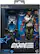 G.I. Joe Heavy Duty 1c Portable Apon 1c GIJOE CLASSIFIED SERIES WARNING: Choking Hazard-Small 4+ Hasbro 200 parts. Not for children under 3 years. G0848