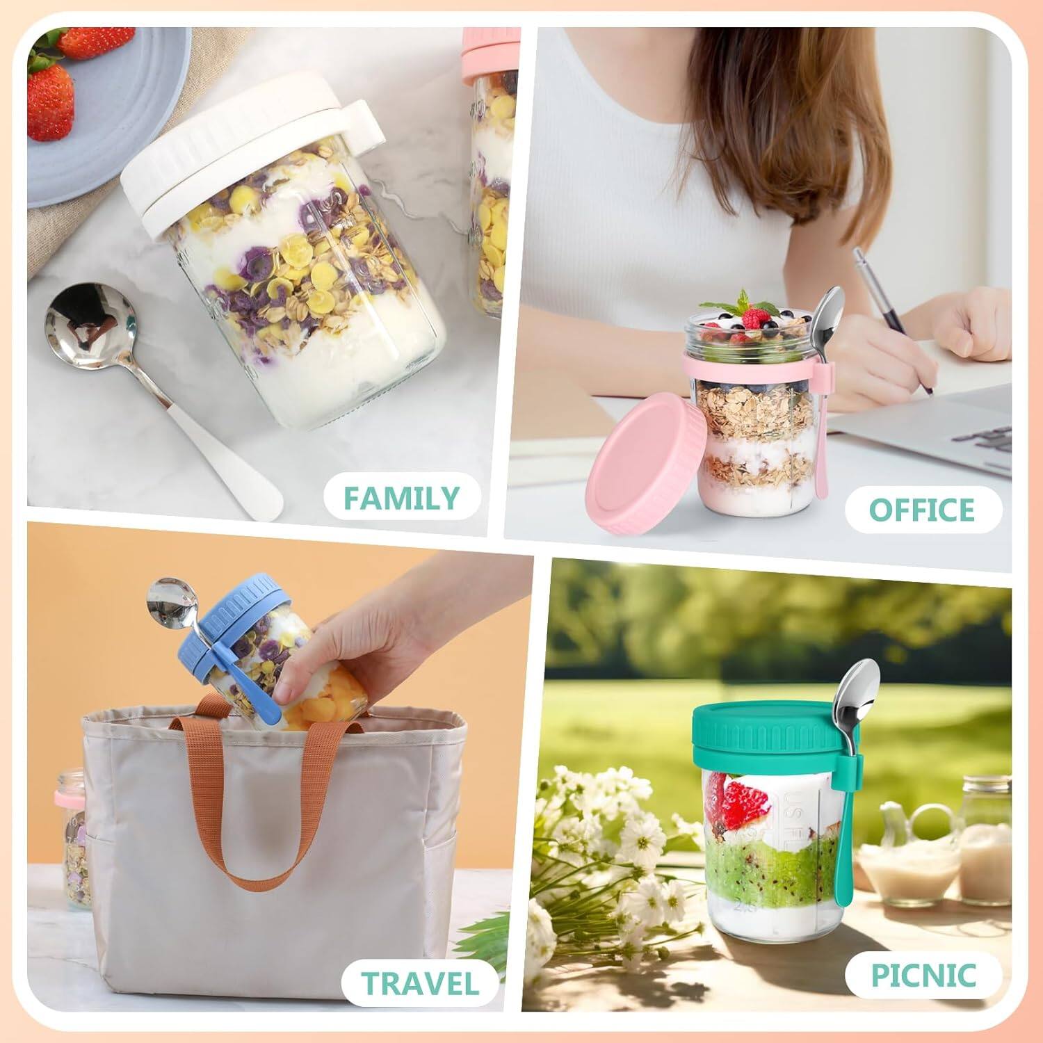 FAMILY OFFICE TRAVEL PICNIC