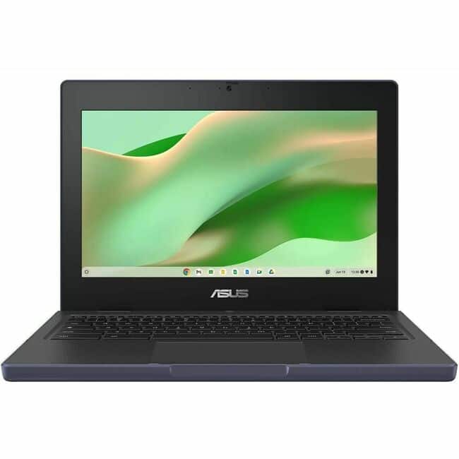 Chromebook本体 ASUS Chromebook CZ1104FM2A-NS0042 ASUS Chromebook CZ11 Flip (CZ1104F)｜Laptops For Students