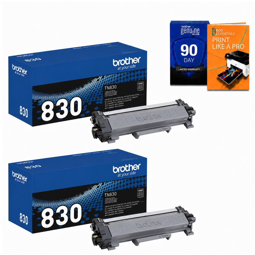 NP 830 brother  Yu side 830 830 brother genuine - I 90 brother DAY at your side LIMITED WARRANTY 1200 I TN830 - -  nt n - - - - -  : LWe - AE - - - - - -U  - - -   - - - n MU _o 303 brother 0  lu THBOO O eco ESSENTIALS PRINT LIKE A PRO M 830 brother a Ya sde 830 830 brother side at your 1200 TN830 - m - no - -- - - - - - Le - a - - - - LASE - - - - L M-C2M0m - - N -  - - biother TAESO