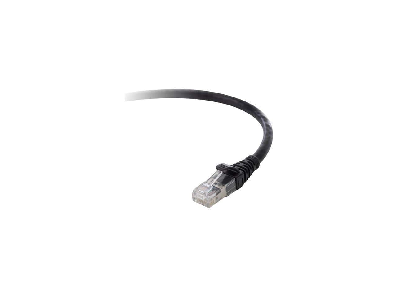 Belkin - Cat.5e UTP Patch Cable price history on PriceWatchPro