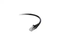 Front. Belkin - Belkin Cat.5e UTP Patch Cable.