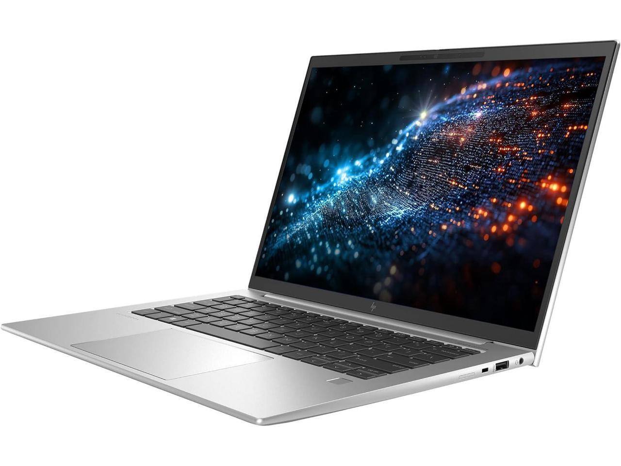 HP Refurbished Excellent EliteBook 845 G9: 14