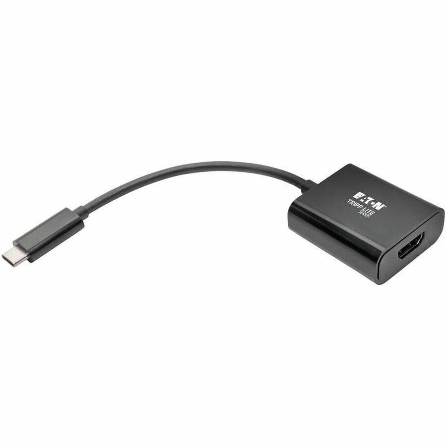 EATON  
TRIPP-LITE  
USB 3.0  
ADAPTER