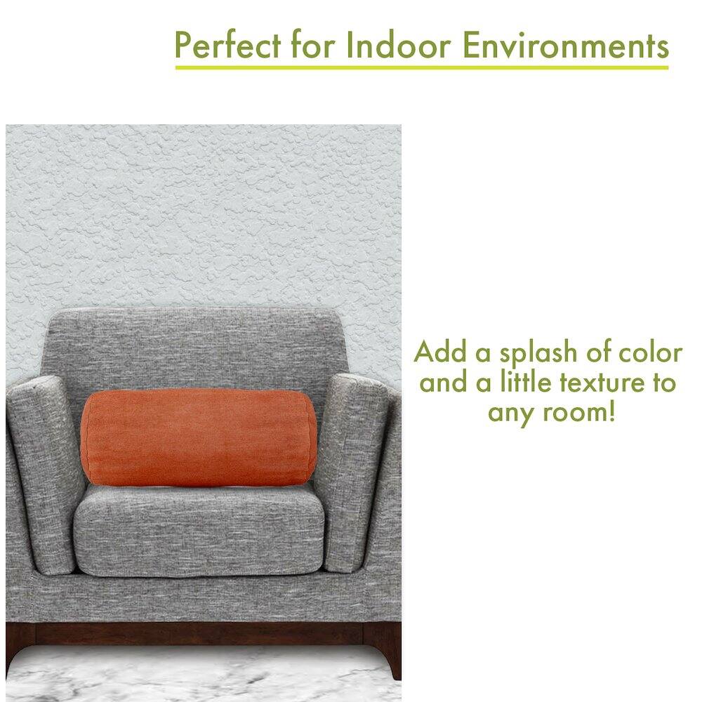 Perfect for Indoor Environments

Add a splash of color and a little texture to any room!