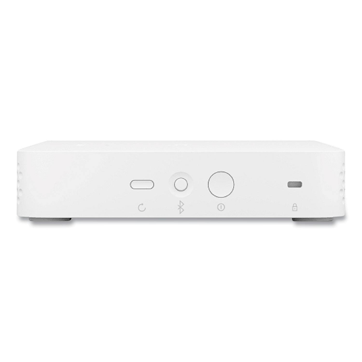 Alt View 4. Logitech - Logitech RoomMate and Tap IP - Appliance Bundle (no AV) for Video Rooms - RoomMate + Tap IP - Unknown.