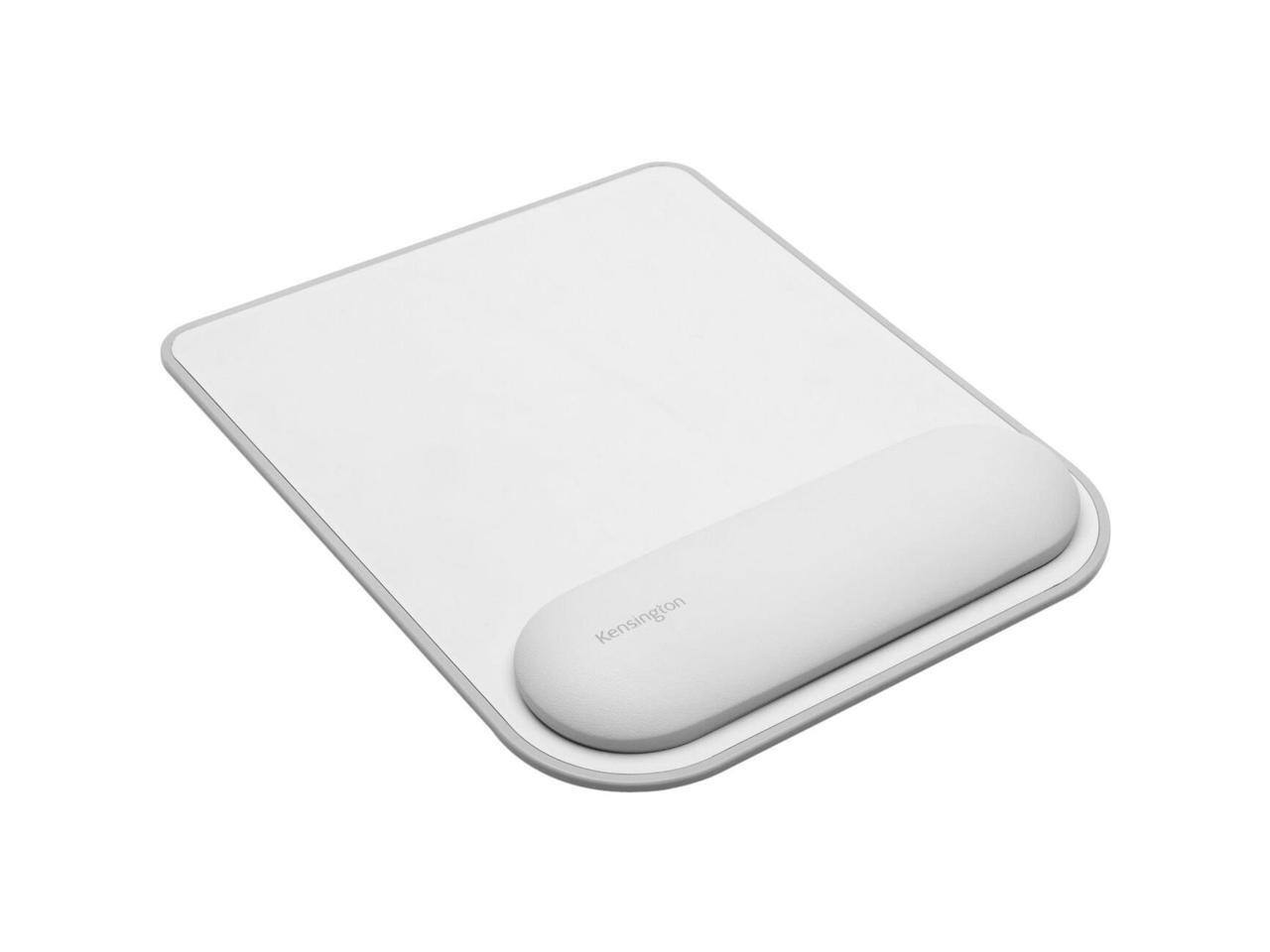 Alt View 5. Kensington - KENSINGTON COMPUTER K50437WW ERGOSOFTWRIST  REST MOUSE PAD FOR STANDARD MOUSE - Unknown.