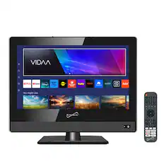 VIDAA NETFLIX prime YouTube Disney+ video SAUSO : CRACKLE xumo Haystack tubi oo Pws DA ZN fubo You Might Like - 2 1 4 1 - 1 d 3 A V . - . SUPERSONIC