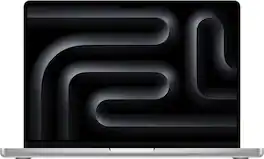 Apple - MacBook Pro 14-inch Laptop - M6 chip with 12-core CPU and 12-core GPU - 32GB Memory 1TB SSD - Silver