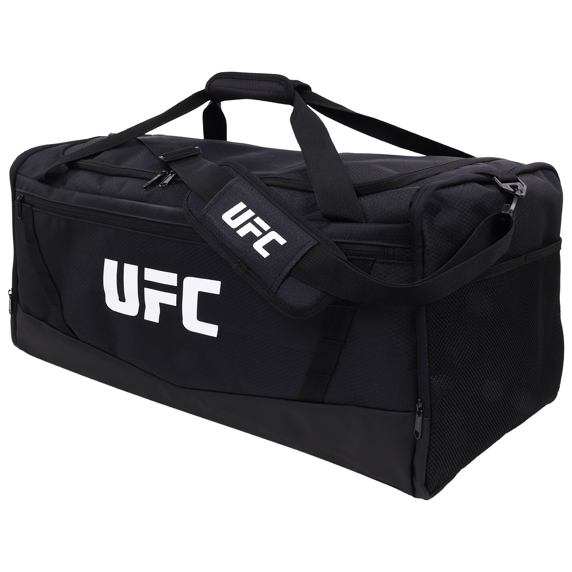 UFC  
UFC