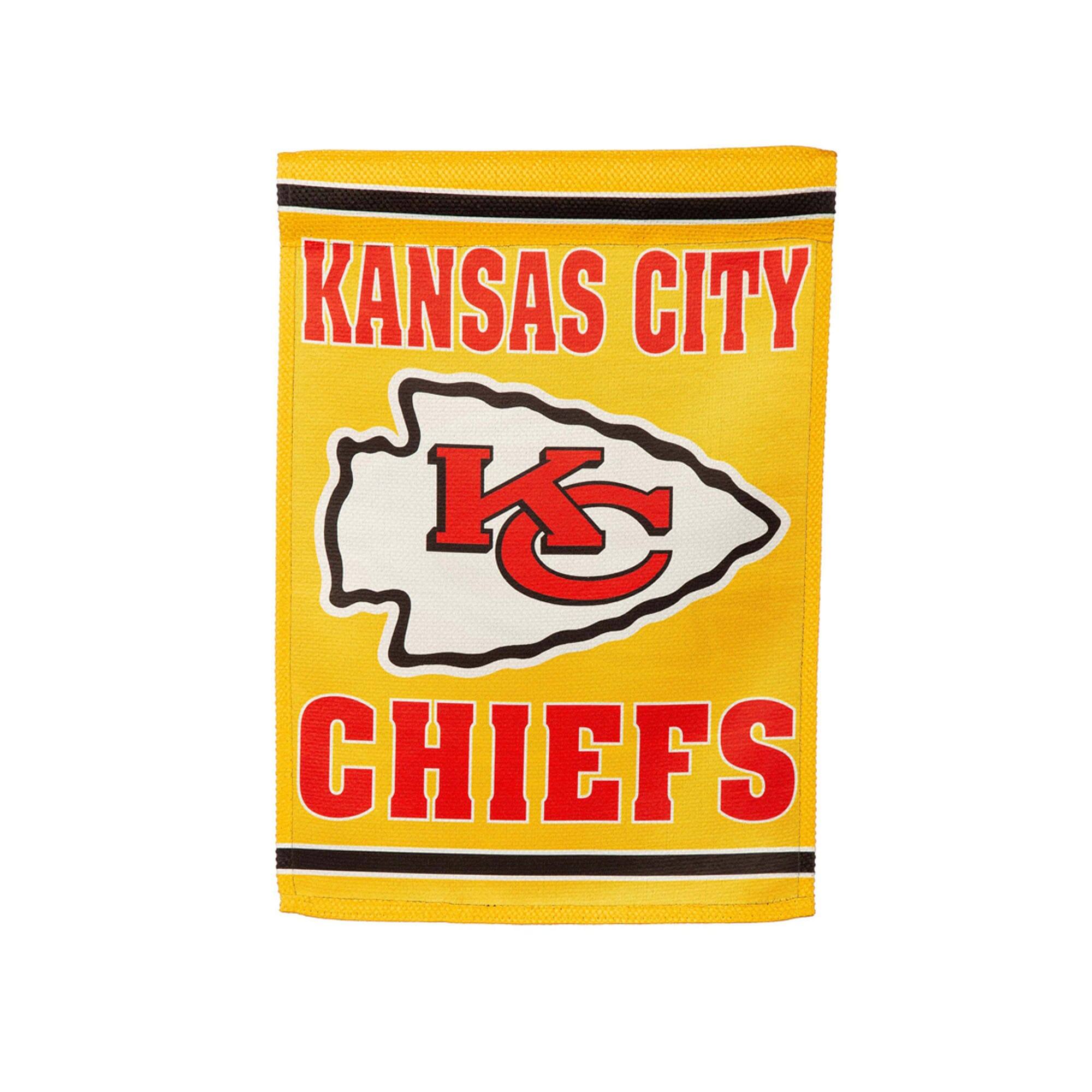 KANSAS CITY  
CHIEFS