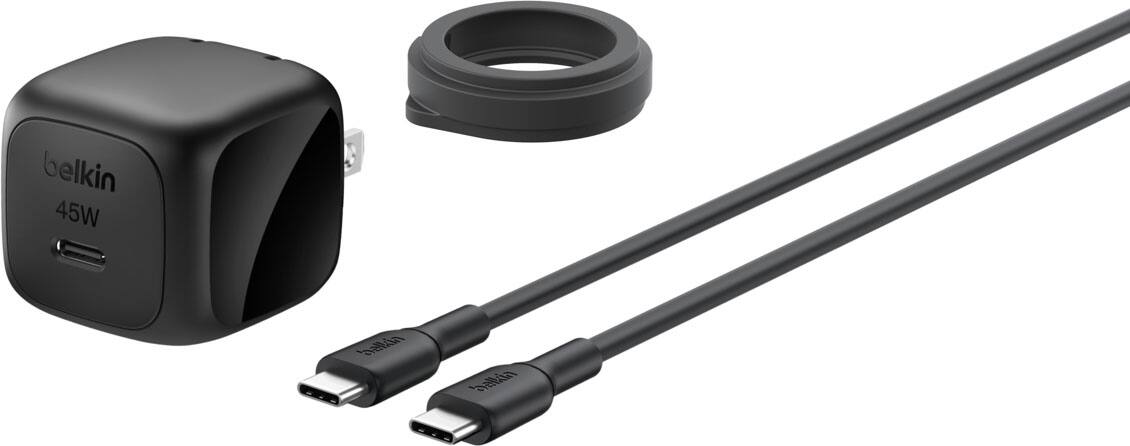 belkin 45W adapter