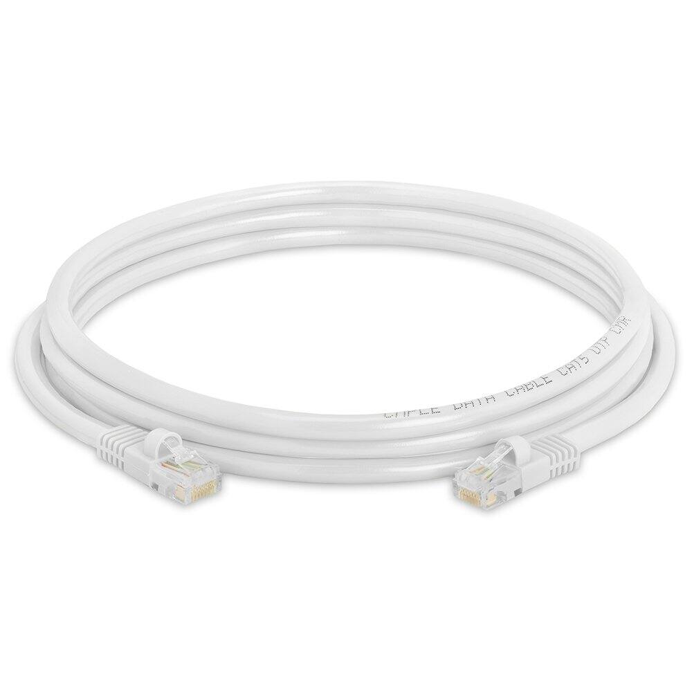 Cable with Label CAT5 DP