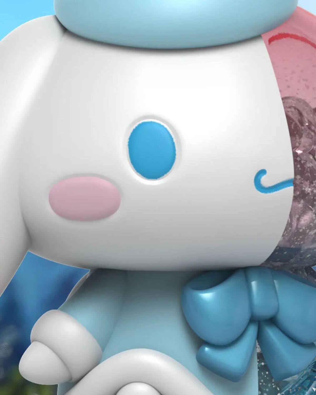 Alt View 2. PopMarket - Sanrio - Kandy: Seasonal Sweets Collection - Cinamoroll Snowy Dreams   - COLLECTIBLES - Multicolor.