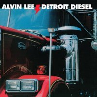 Detroit Diesel [LP] - VINYL - Front_Zoom