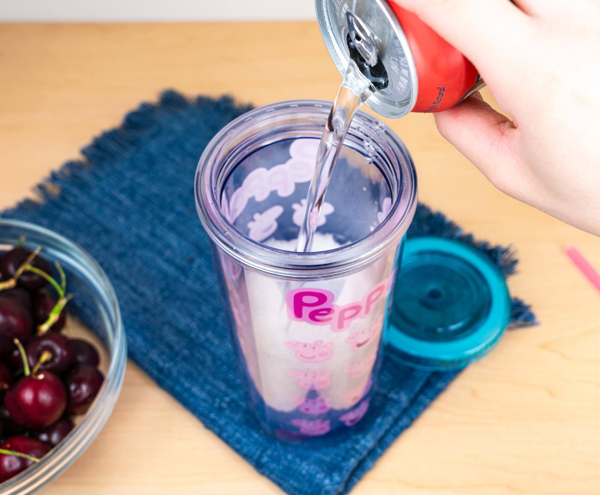 media item thumbnail