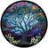 Back. TCG Toys - Spin Flip Puzzle: Trees- 14 Rings - 2-In-1: Double-Sided Puzzle,8+.