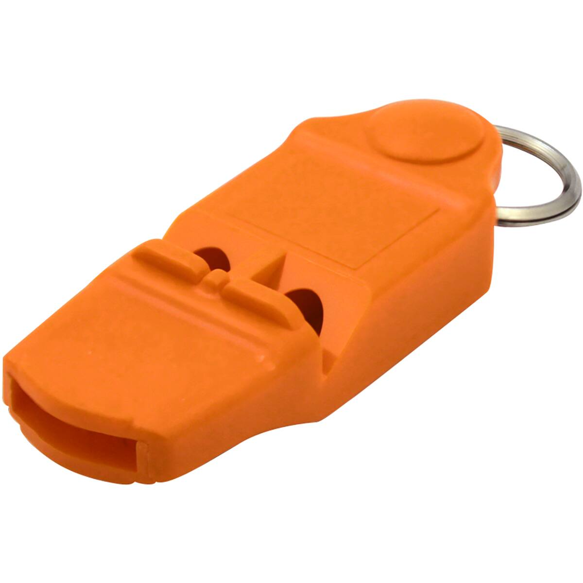 Alt View 1. Coghlan’s - Coghlan's Safety Whistle - High-visibility orange.