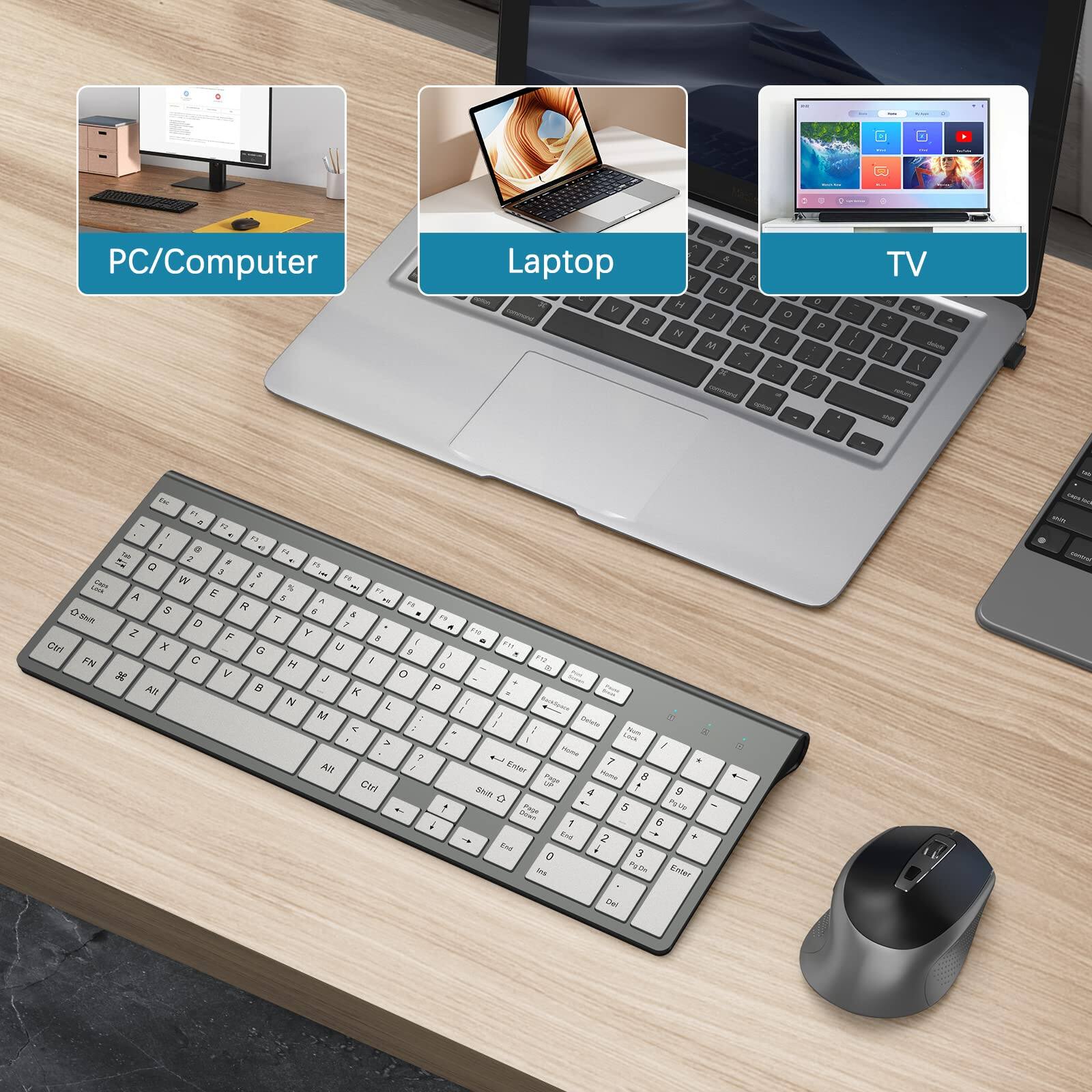 PC/Computer Laptop TV