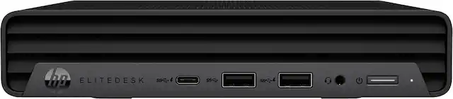 HP ELITEDESK SS4