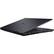 Alt View 11. ASUS - ProArt Studiobook 16 16" Laptop OLED - Intel 12th Gen Core i7 with 32GB Memory - NVIDIA RTX A3000 - 1TB SSD - Mineral Black.