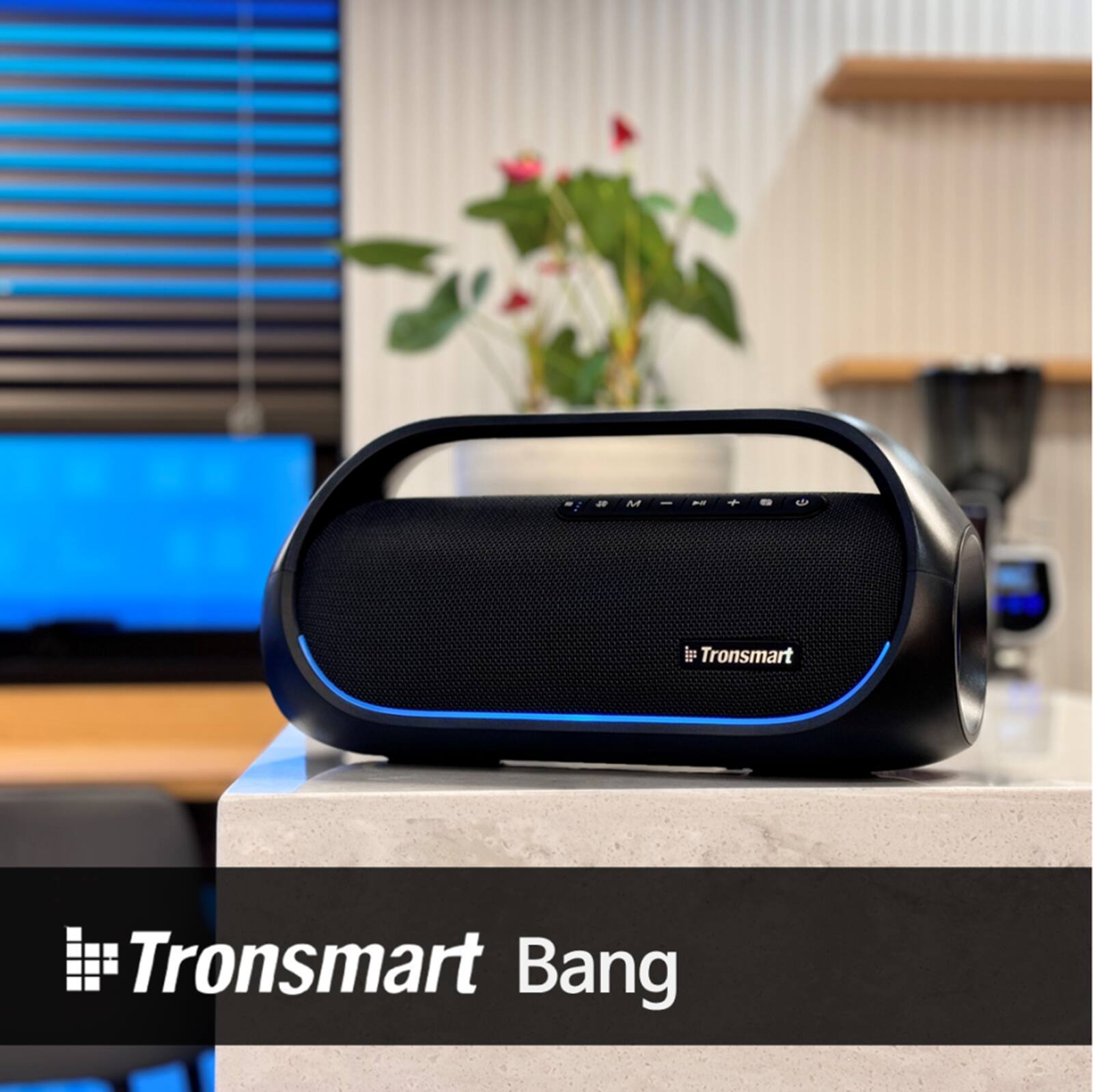 M-M+U - M I -  - 9 in Tronsmart Bang