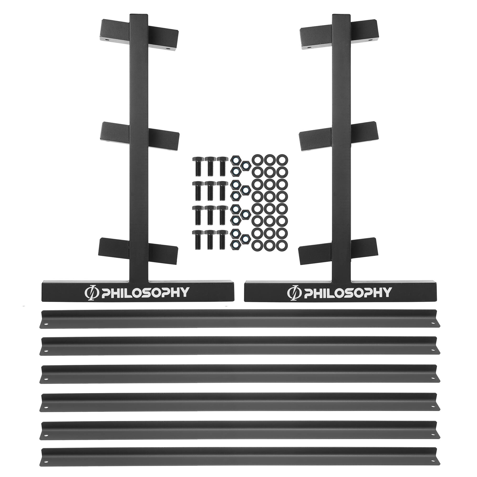 TTT TTT TTT : TTT PHILOSOPHY V PHILOSOPHY