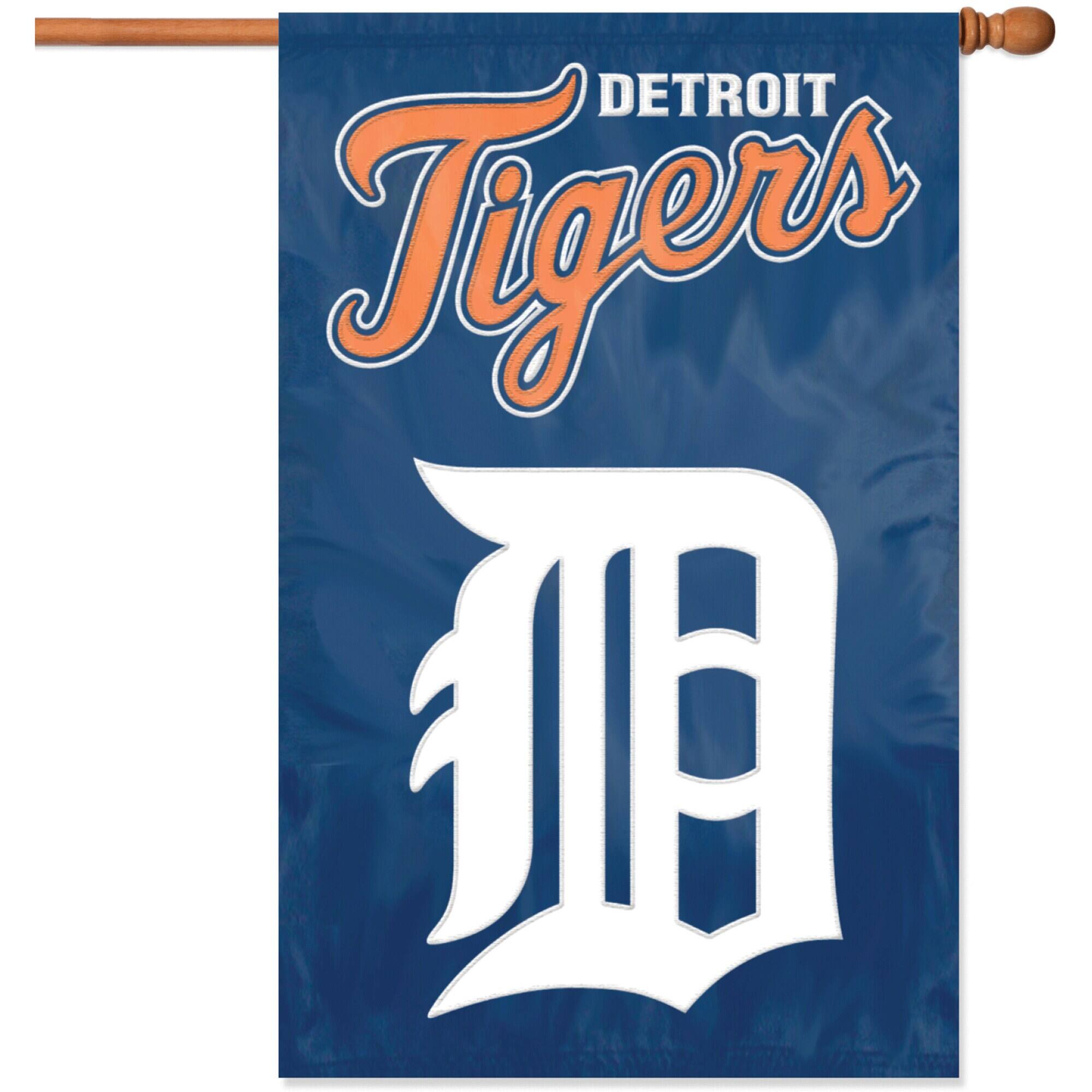 DETROIT Tigers
